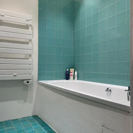 Climatisee Avec Piscine Centre *